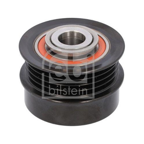 FEBI BILSTEIN Generatorfreilauf 184784 f&uuml;r TOYOTA