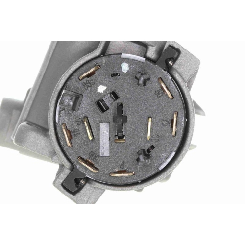 Lenkschloss VAICO V10-3973 Green Mobility Parts f&uuml;r AUDI PEUGEOT VW VAG