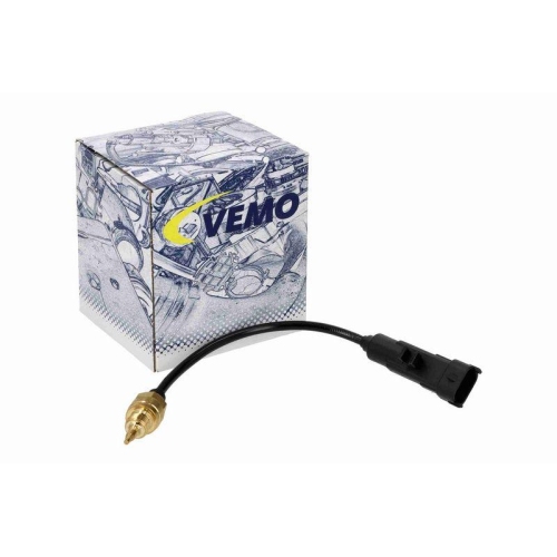 Sensor, Öltemperatur VEMO V33-72-0253 Original VEMO Qualität für JEEP