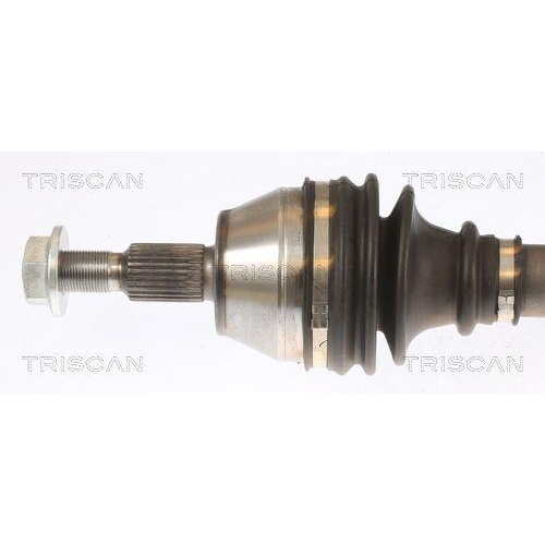 Antriebswelle TRISCAN 8540 16637 f&uuml;r FORD, Vorderachse rechts