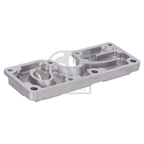 Zylinderkopf, Druckluftkompressor FEBI BILSTEIN 194085 für MERCEDES-BENZ