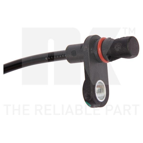 Sensor, Raddrehzahl NK 295236 f&uuml;r SUZUKI, Hinterachse