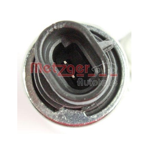 Steuerventil, Nockenwellenverstellung METZGER 0899012 f&uuml;r OPEL SAAB