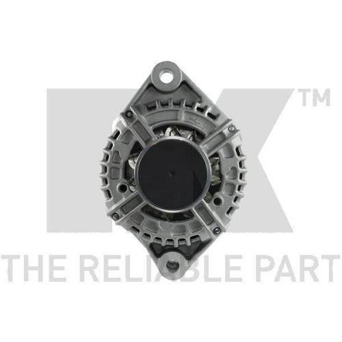Generator NK 4881410 f&uuml;r OPEL