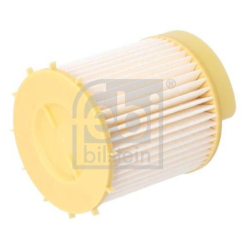 FEBI BILSTEIN 1004163 Kraftstofffilter f&uuml;r SSANGYONG MAHINDRA KG MOBILITY