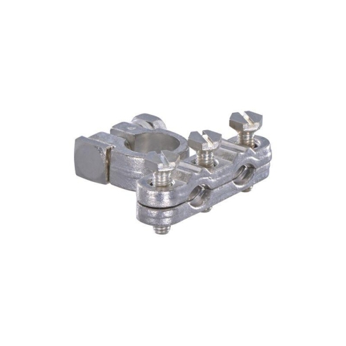 HELLA 8KX 716 405-022 Batteriepolklemme f&uuml;r, Mitte