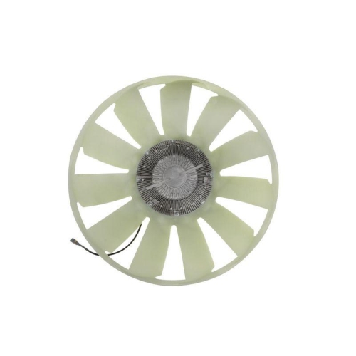 HELLA 8MV 366 438-141 L&uuml;fter, Motork&uuml;hlung f&uuml;r MAN