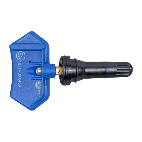 HELLA 6PP 358 375-301 Radsensor, Reifendruck-Kontrollsystem f&uuml;r SUBARU