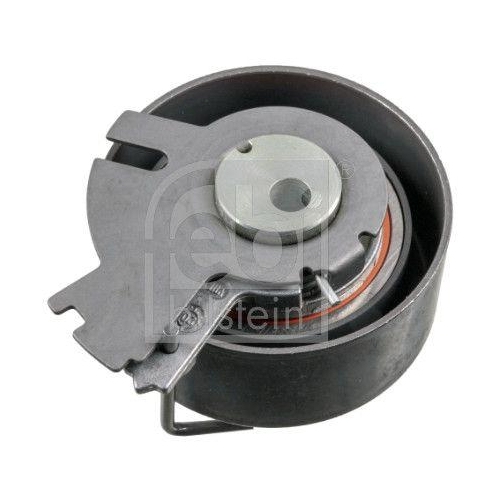 FEBI BILSTEIN Spannrolle, Zahnriemen 18489 f&uuml;r CITRO&Euml;N PEUGEOT