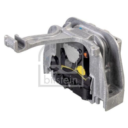 FEBI BILSTEIN Lagerung, Motor 176129 f&uuml;r VW, rechts