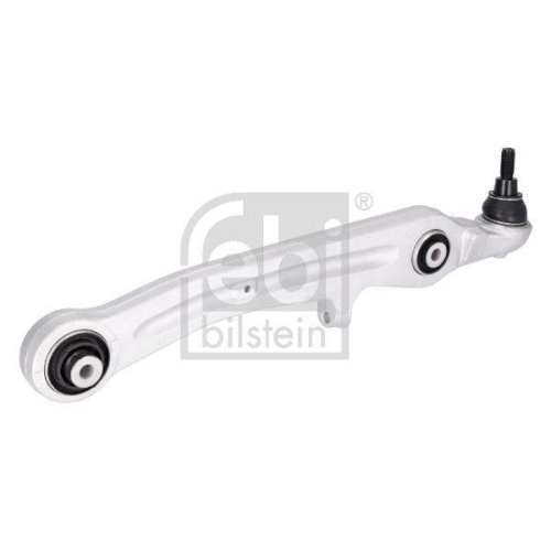 FEBI BILSTEIN Lenker, Radaufh&auml;ngung 179759 f&uuml;r AUDI, Vorderachse beidseitig