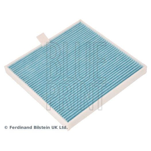 Filter, Innenraumluft BLUE PRINT ADR162533 für RENAULT DATSUN