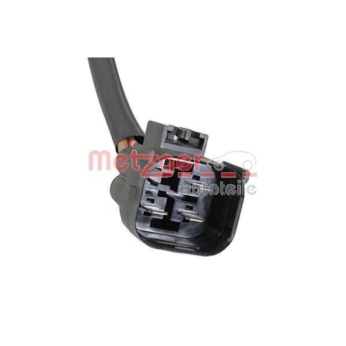 Steuerger&auml;t, Elektrol&uuml;fter (Motork&uuml;hlung) METZGER 0917447 f&uuml;r BMW