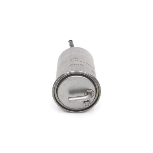 Kraftstofffilter BOSCH 0 450 906 431 für AUDI VW