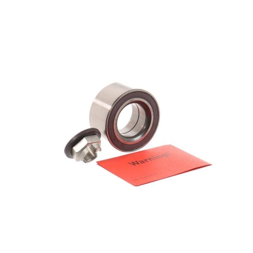 Radlagersatz SKF VKBA 3575 f&uuml;r FORD JAGUAR FORD (CHANGAN), Vorderachse