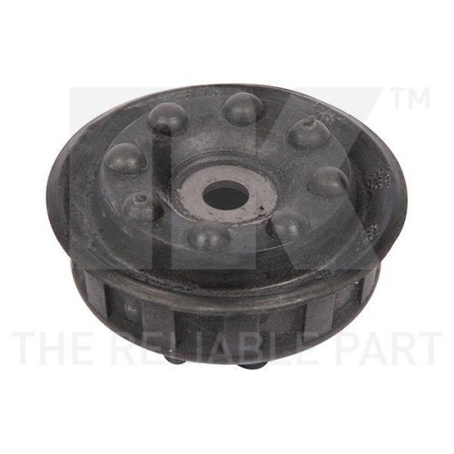 Federbeinst&uuml;tzlager NK 674720 f&uuml;r AUDI SEAT SKODA VW, Hinterachse