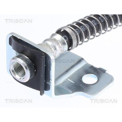 Bremsschlauch TRISCAN 8150 43191 f&uuml;r HYUNDAI, Vorderachse links