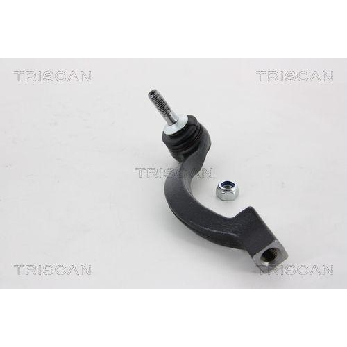 Spurstangenkopf TRISCAN 8500 16171 f&uuml;r JAGUAR, Vorderachse rechts, au&szlig;en