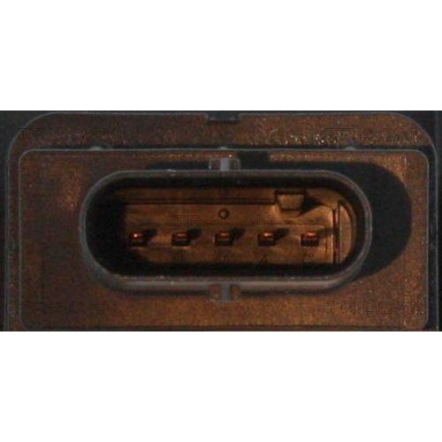 Luftmassenmesser TRISCAN 8812 24010 f&uuml;r OPEL VAUXHALL GENERAL MOTORS