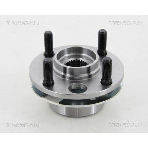Radlagersatz TRISCAN 8530 80028 f&uuml;r CHRYSLER, Vorderachse