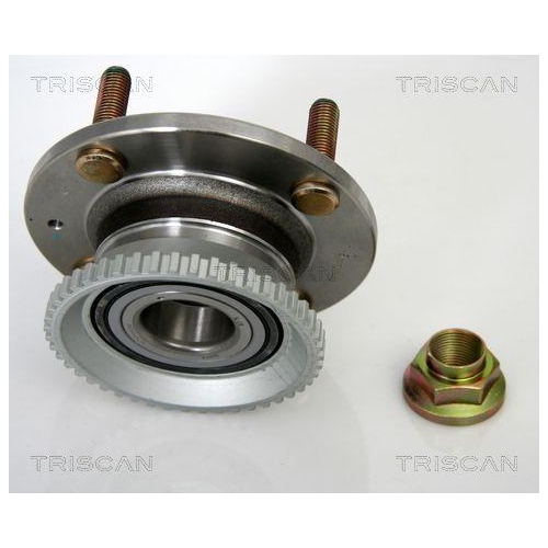 Radlagersatz TRISCAN 8530 43214 f&uuml;r HYUNDAI, Hinterachse