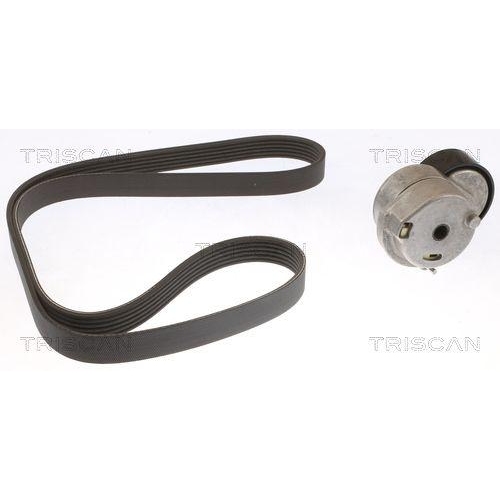 Keilrippenriemensatz TRISCAN 8642 24006 f&uuml;r, f&uuml;r Fahrzeuge mit Klimaanlage
