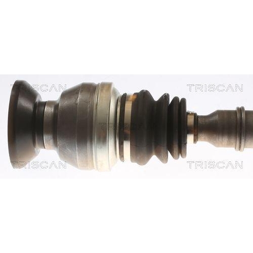 Antriebswelle TRISCAN 8540 295065 f&uuml;r AUDI VW, Vorderachse rechts