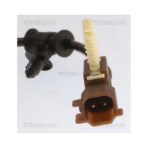 Sensor, Raddrehzahl TRISCAN 8180 80215 f&uuml;r FORD USA