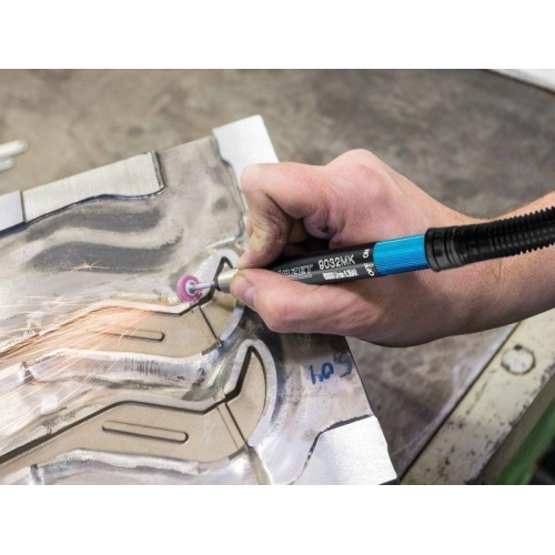 Stabschleifer (Druckluft) HAZET 9032MK für