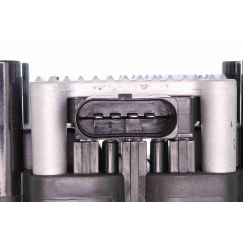 Z&uuml;ndspule VEMO V10-70-0044 Original VEMO Qualit&auml;t f&uuml;r AUDI FORD SEAT SKODA VW VM