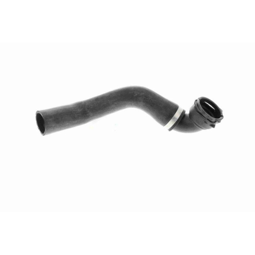 K&uuml;hlerschlauch VAICO V48-0143 Q+, Erstausr&uuml;sterqualit&auml;t f&uuml;r LAND ROVER, unten