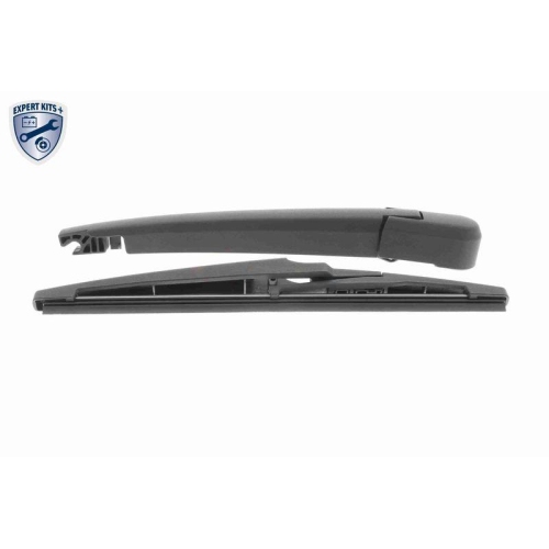 Wischarm-Satz, Scheibenreinigung VAICO V40-2083 EXPERT KITS + für OPEL, hinten