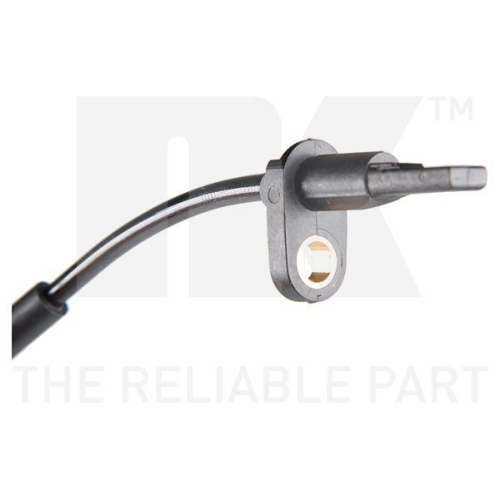 Sensor, Raddrehzahl NK 295237 f&uuml;r SUZUKI, Vorderachse links