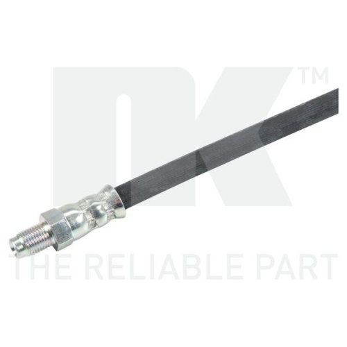 Bremsschlauch NK 851921 f&uuml;r CITRO&Euml;N FIAT PEUGEOT, Hinterachse, innen