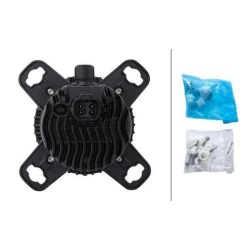 HELLA Scheinwerfereinsatz, Hauptscheinwerfer 1BL 012 488-101 für AEBI KÄSSBOHRER