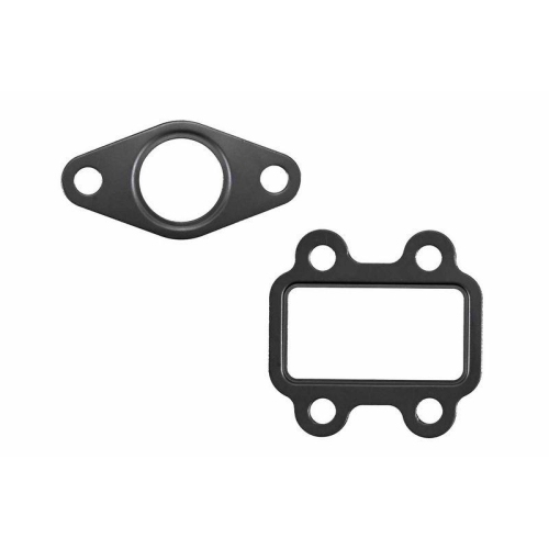 HELLA AGR-Ventil 6NU 014 865-601 f&uuml;r TOYOTA