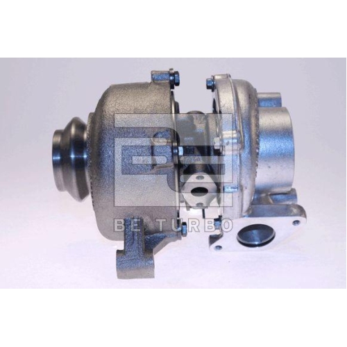 BE TURBO 128013RED Lader, Aufladung f&uuml;r FIAT CITRO&Euml;N/PEUGEOT