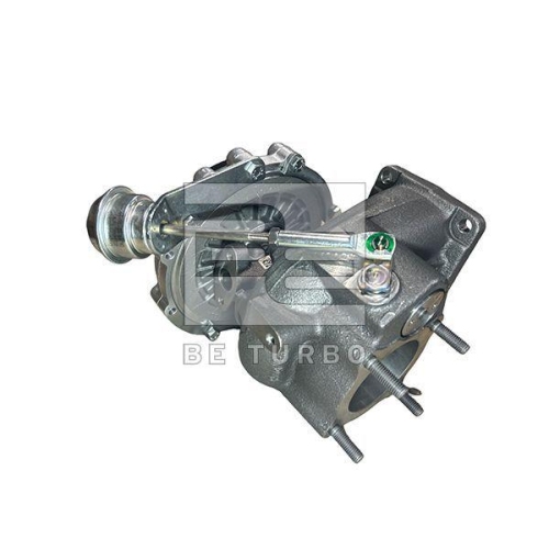BE TURBO 129883 Lader, Aufladung f&uuml;r MERCEDES-BENZ