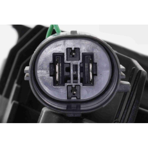VEMO V46-01-0008 L&uuml;fter, Motork&uuml;hlung Original VEMO Qualit&auml;t f&uuml;r RENAULT