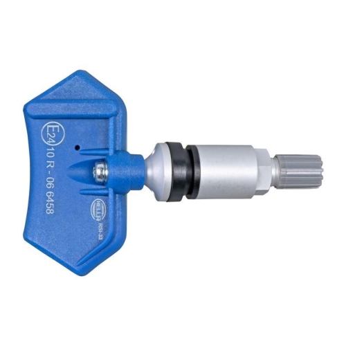 HELLA 6PP 358 375-311 Radsensor, Reifendruck-Kontrollsystem f&uuml;r VOLVO