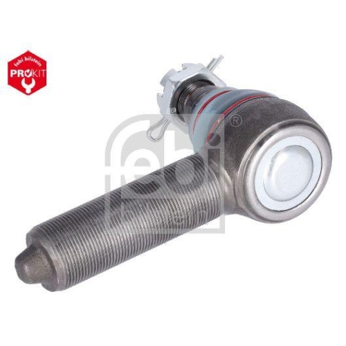 FEBI BILSTEIN Spurstangenkopf 26010 ProKit f&uuml;r MERCEDES-BENZ, Vorderachse rechts