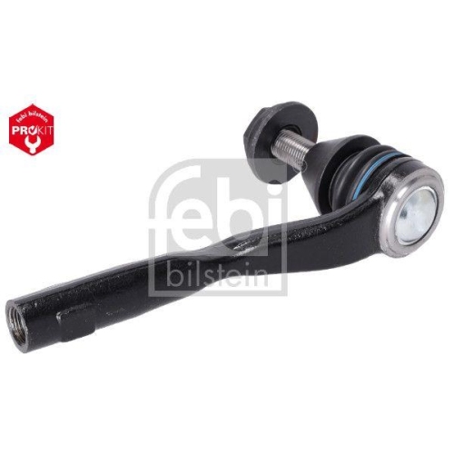 FEBI BILSTEIN Spurstangenkopf 100775 ProKit f&uuml;r MERCEDES-BENZ, Vorderachse links