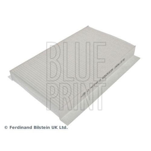 Filter, Innenraumluft BLUE PRINT ADJ132503 für LAND ROVER