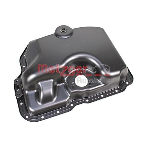 &Ouml;lwanne METZGER 7990183 f&uuml;r AUDI PORSCHE VW