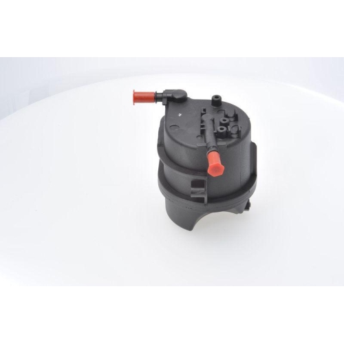 Kraftstofffilter BOSCH 0 450 906 460 f&uuml;r CITRO&Euml;N FORD MAZDA PEUGEOT TOYOTA AMC