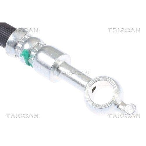 Bremsschlauch TRISCAN 8150 43192 f&uuml;r HYUNDAI, Vorderachse rechts