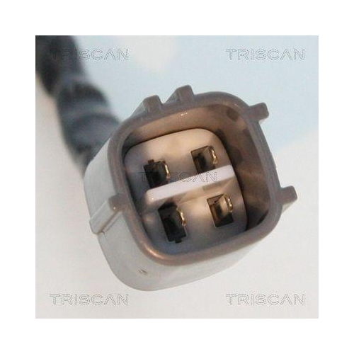 Lambdasonde TRISCAN 8845 13029 f&uuml;r TOYOTA, nach Katalysator