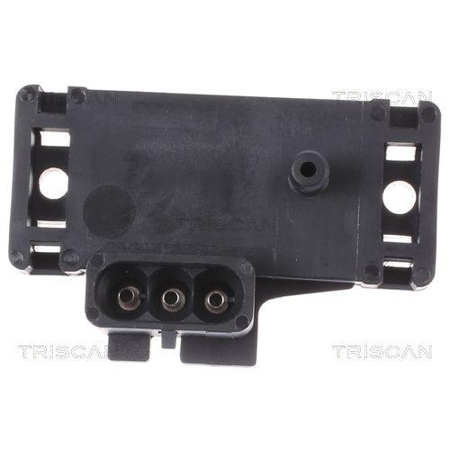 Sensor, Saugrohrdruck TRISCAN 8824 10046 f&uuml;r OPEL RENAULT VAUXHALL VOLVO HYUNDAI