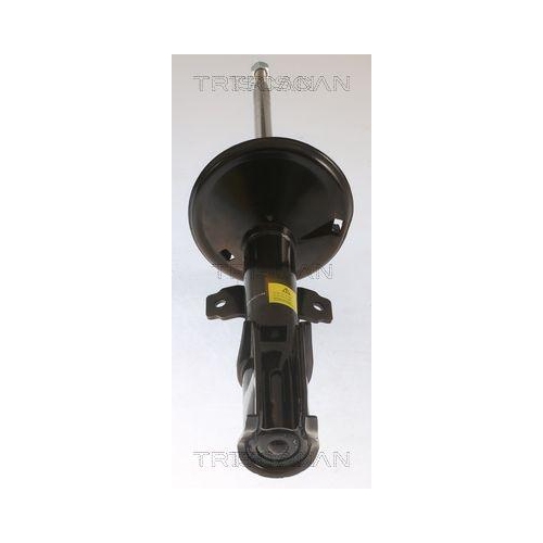 Stoßdämpfer TRISCAN 8705 25102 für DACIA, Vorderachse