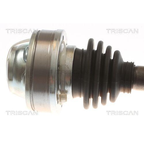 Antriebswelle TRISCAN 8540 295066 für AUDI SEAT SKODA VW CUPRA